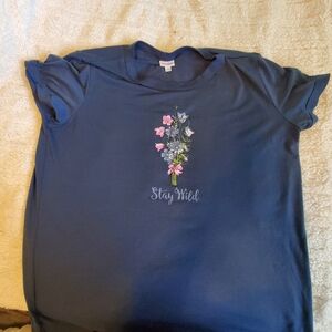 Lularoe Rocker T